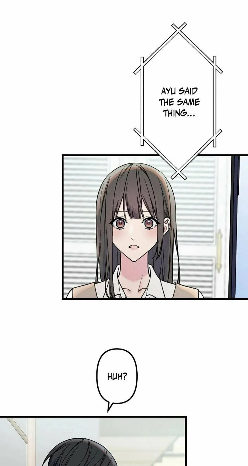 Re:Connect - Toki ga Kousa Suru Matching Appli Chapter 21 page 7 - 