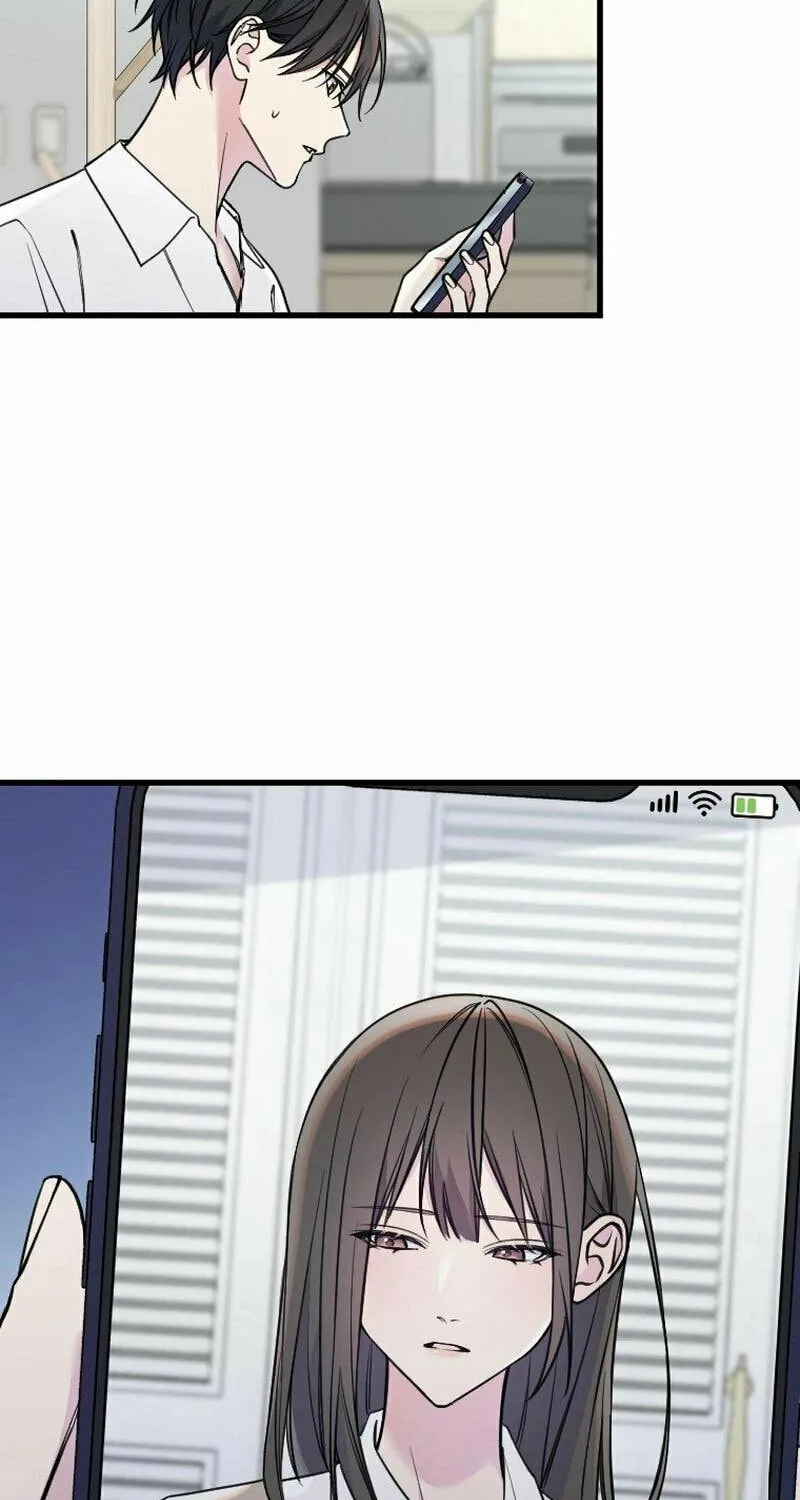 Re:Connect - Toki ga Kousa Suru Matching Appli Chapter 21 page 8 - 