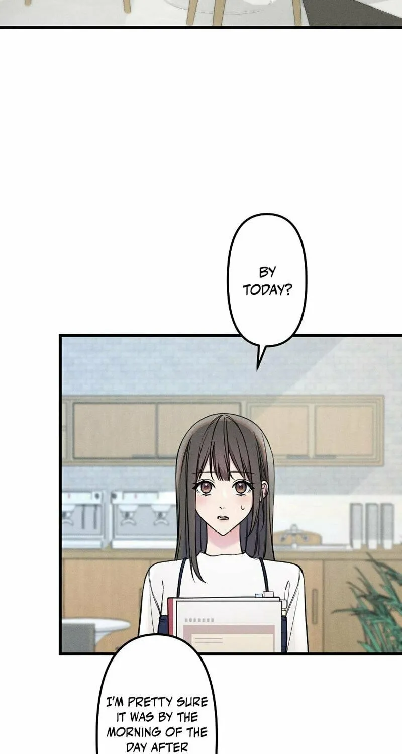 Re:Connect - Toki ga Kousa Suru Matching Appli Chapter 22 page 2 - 