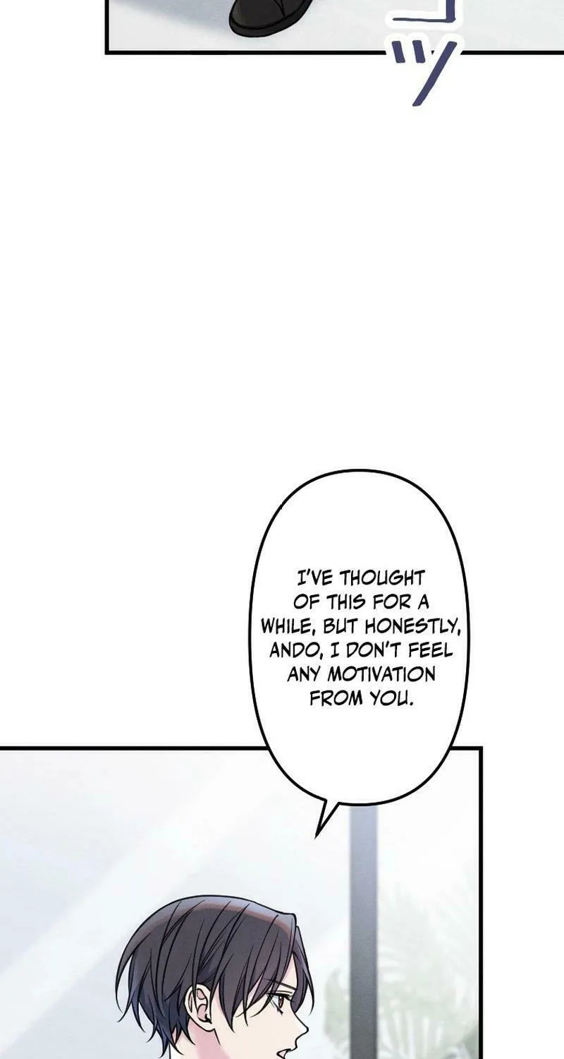 Re:Connect - Toki ga Kousa Suru Matching Appli Chapter 22 page 14 - 