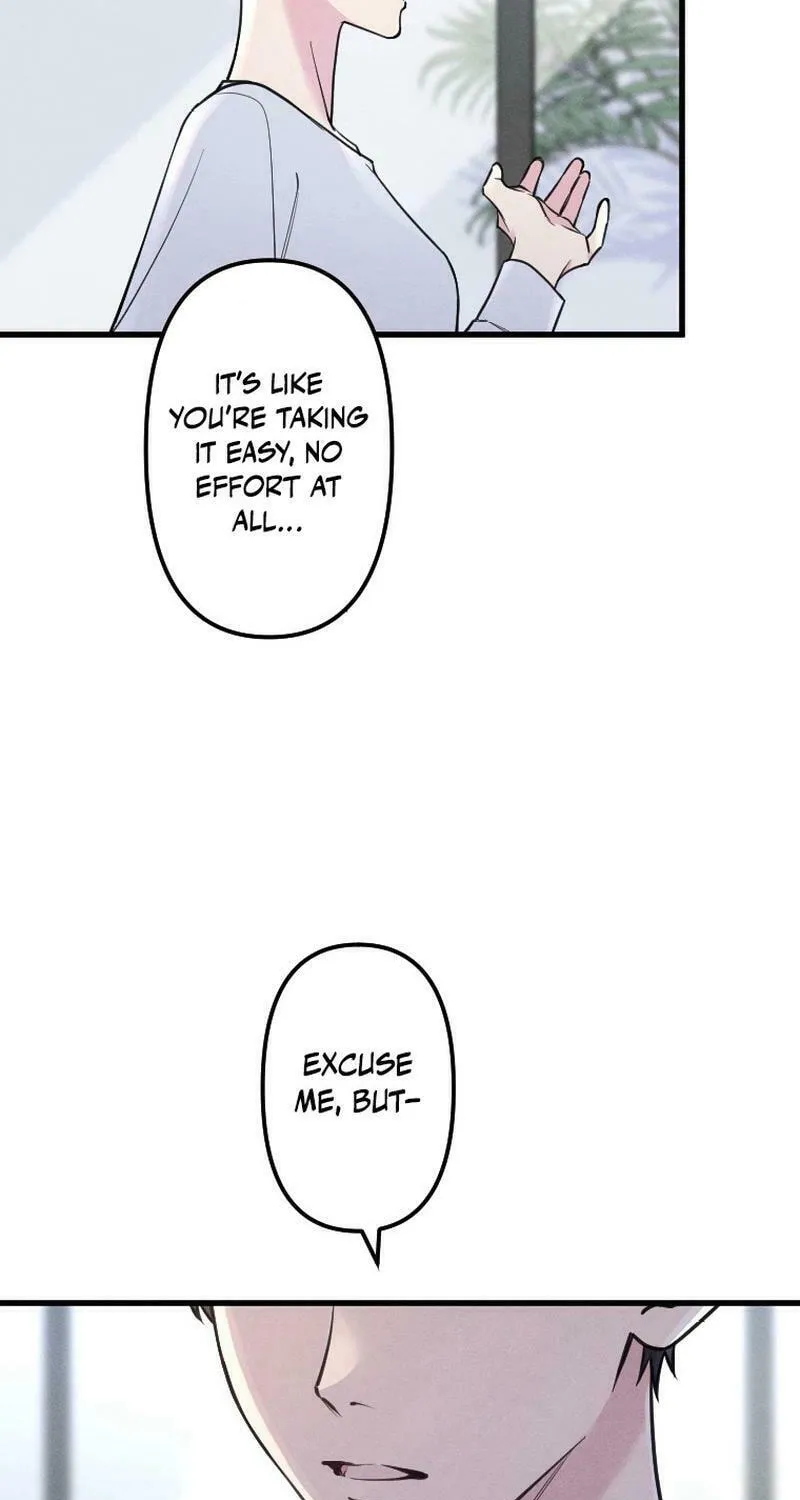 Re:Connect - Toki ga Kousa Suru Matching Appli Chapter 22 page 15 - 