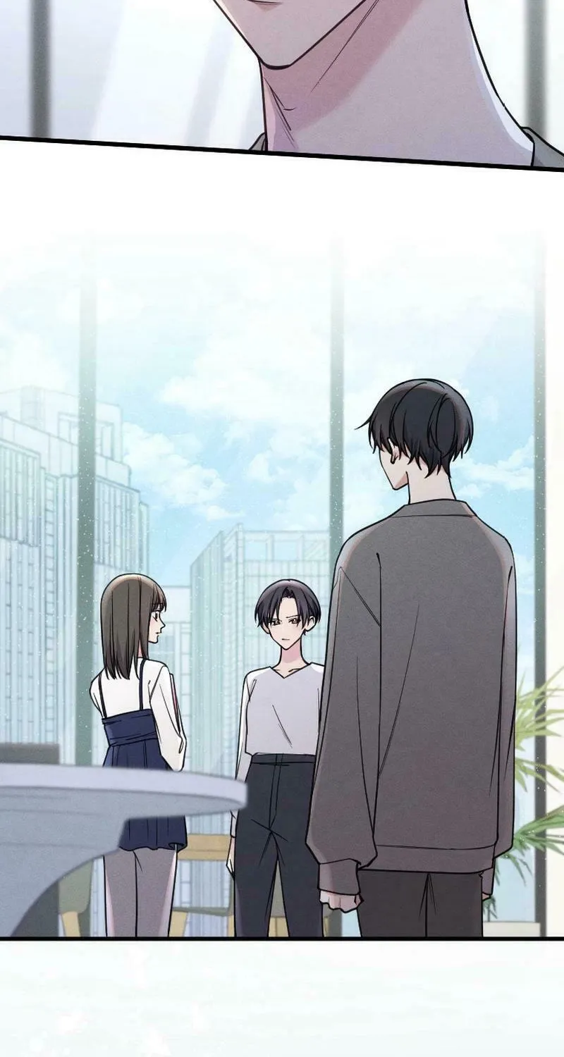 Re:Connect - Toki ga Kousa Suru Matching Appli Chapter 22 page 16 - 
