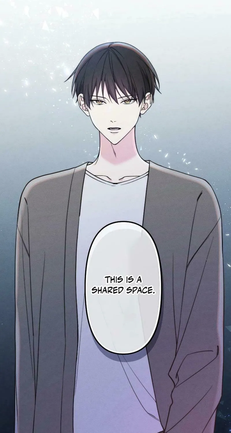 Re:Connect - Toki ga Kousa Suru Matching Appli Chapter 22 page 17 - 