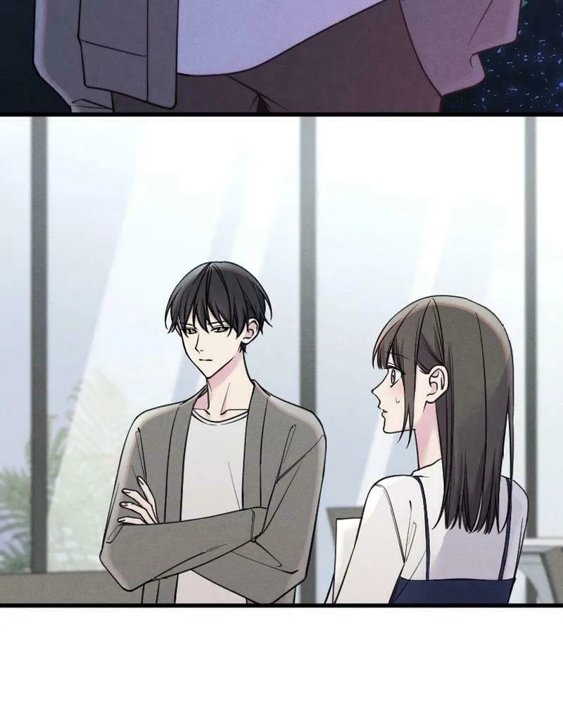Re:Connect - Toki ga Kousa Suru Matching Appli Chapter 22 page 18 - 