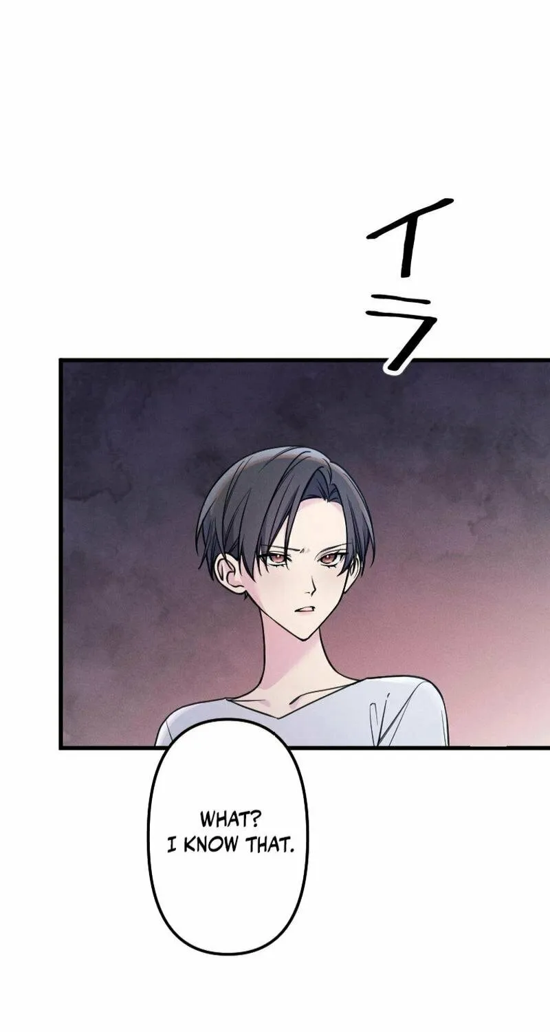 Re:Connect - Toki ga Kousa Suru Matching Appli Chapter 22 page 19 - 