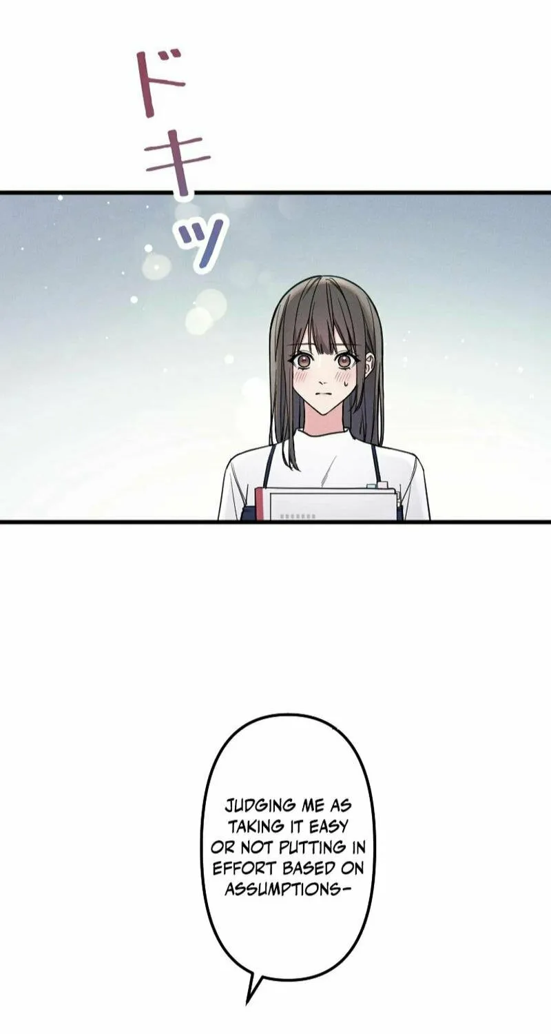 Re:Connect - Toki ga Kousa Suru Matching Appli Chapter 22 page 22 - 