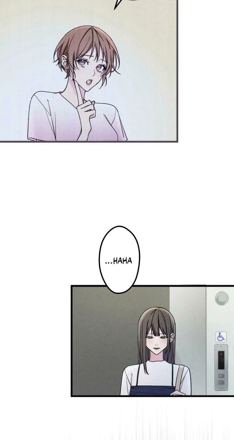 Re:Connect - Toki ga Kousa Suru Matching Appli Chapter 22 page 34 - 