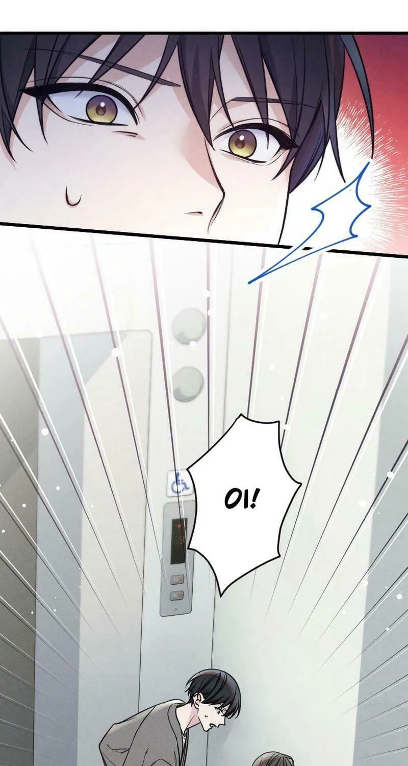 Re:Connect - Toki ga Kousa Suru Matching Appli Chapter 22 page 39 - 