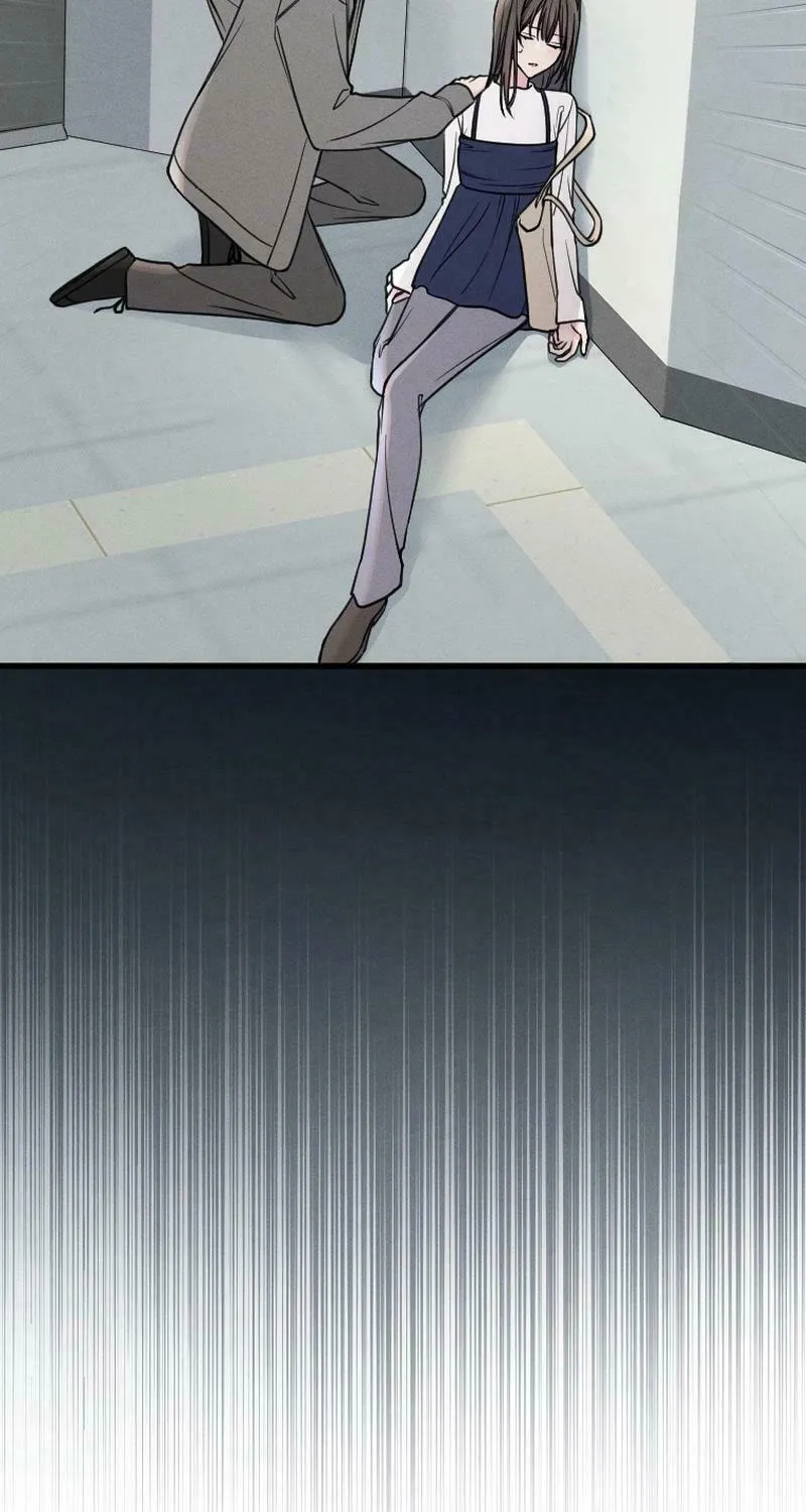 Re:Connect - Toki ga Kousa Suru Matching Appli Chapter 22 page 40 - 