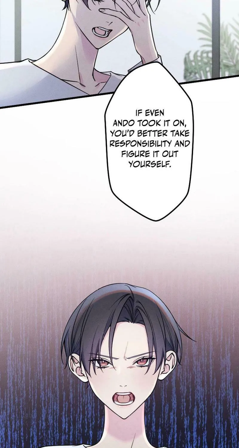 Re:Connect - Toki ga Kousa Suru Matching Appli Chapter 22 page 9 - 