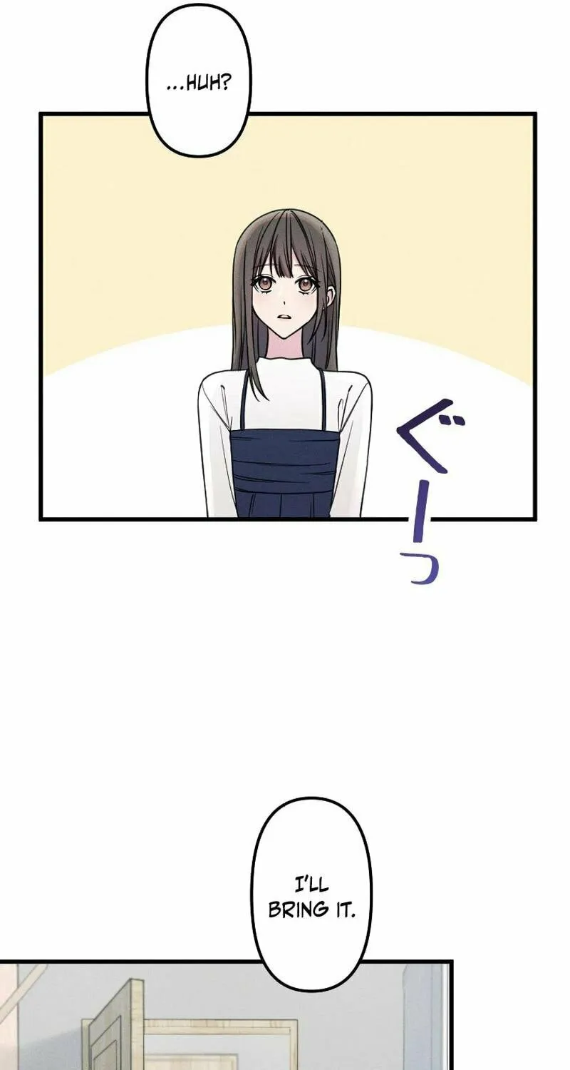 Re:Connect - Toki ga Kousa Suru Matching Appli Chapter 23 page 13 - 