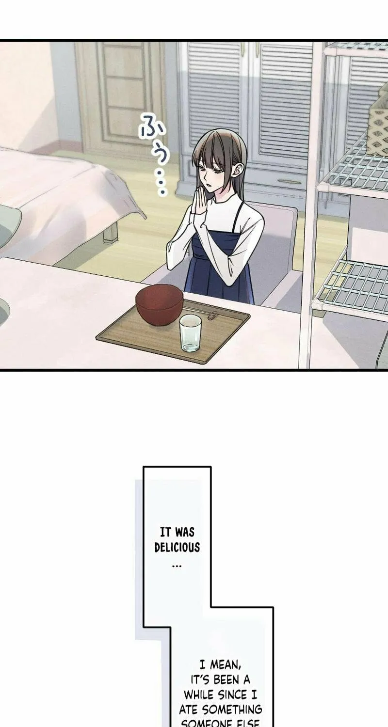 Re:Connect - Toki ga Kousa Suru Matching Appli Chapter 23 page 15 - 