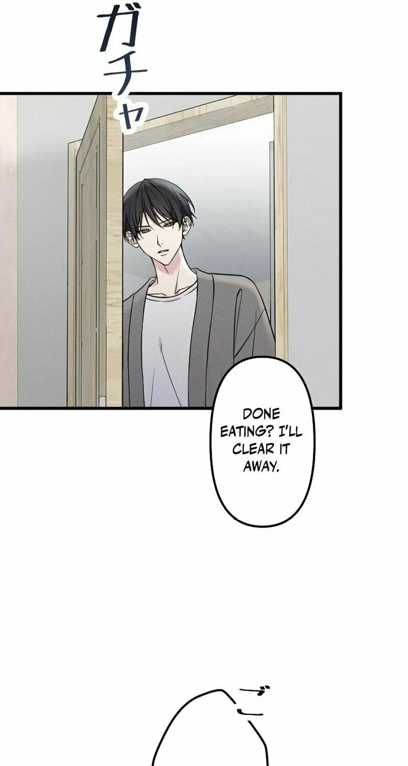Re:Connect - Toki ga Kousa Suru Matching Appli Chapter 23 page 19 - 