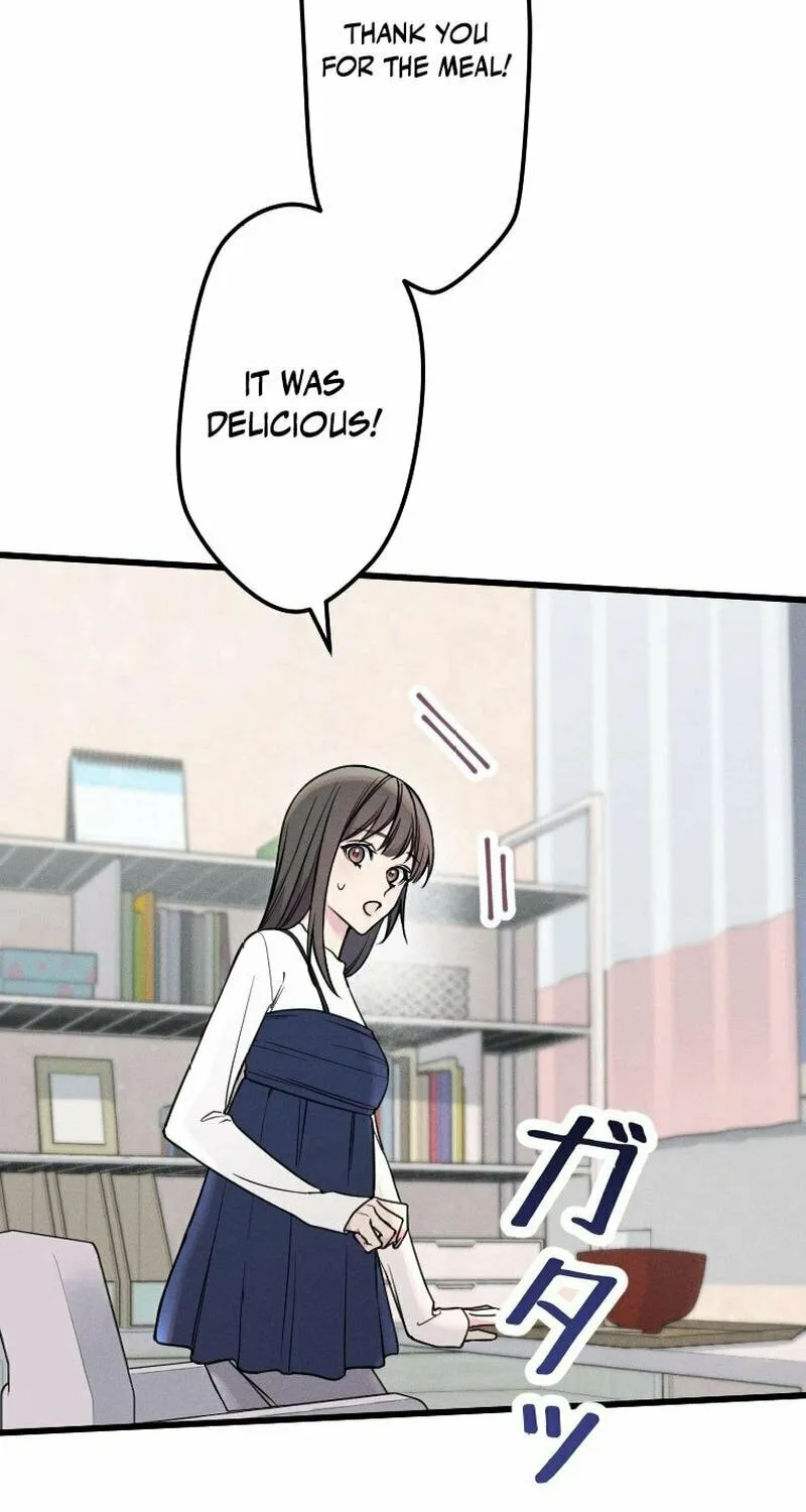 Re:Connect - Toki ga Kousa Suru Matching Appli Chapter 23 page 20 - 
