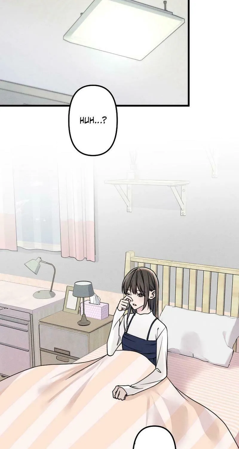 Re:Connect - Toki ga Kousa Suru Matching Appli Chapter 23 page 3 - 