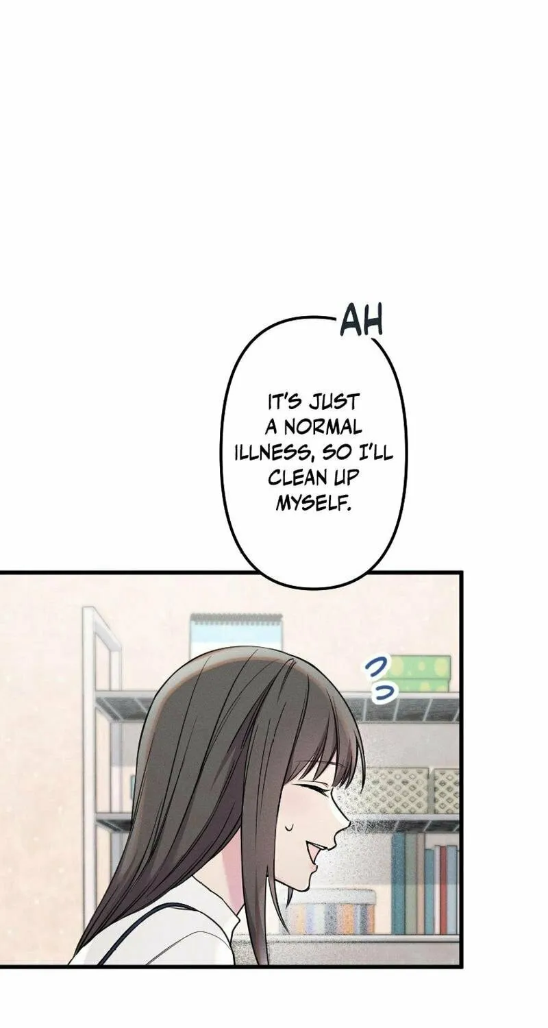 Re:Connect - Toki ga Kousa Suru Matching Appli Chapter 23 page 21 - 