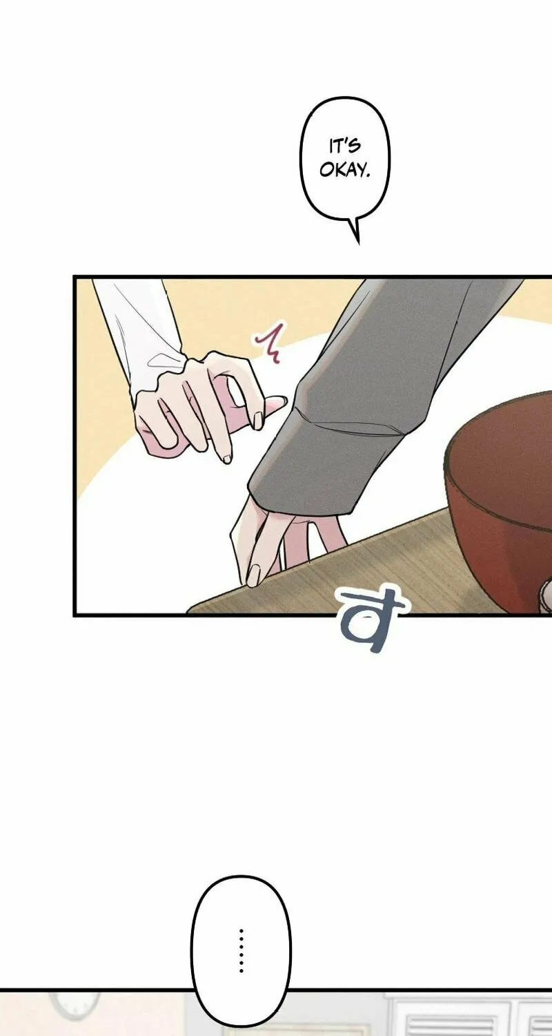 Re:Connect - Toki ga Kousa Suru Matching Appli Chapter 23 page 22 - 