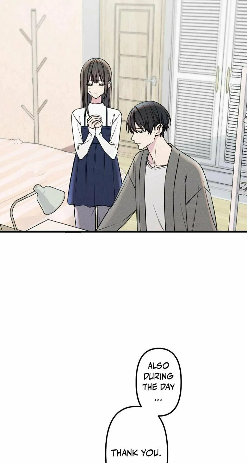 Re:Connect - Toki ga Kousa Suru Matching Appli Chapter 23 page 23 - 