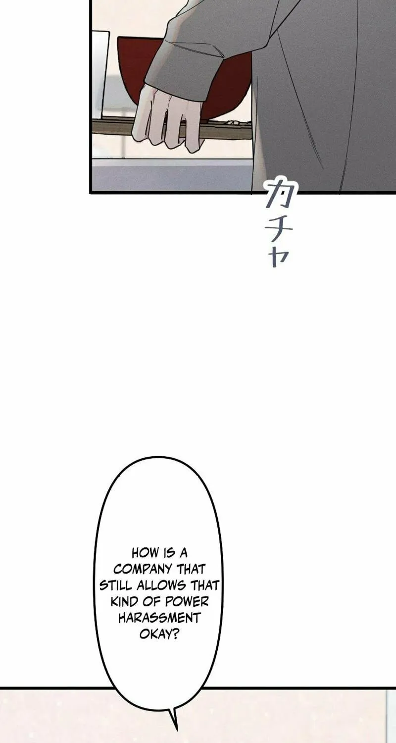 Re:Connect - Toki ga Kousa Suru Matching Appli Chapter 23 page 27 - 