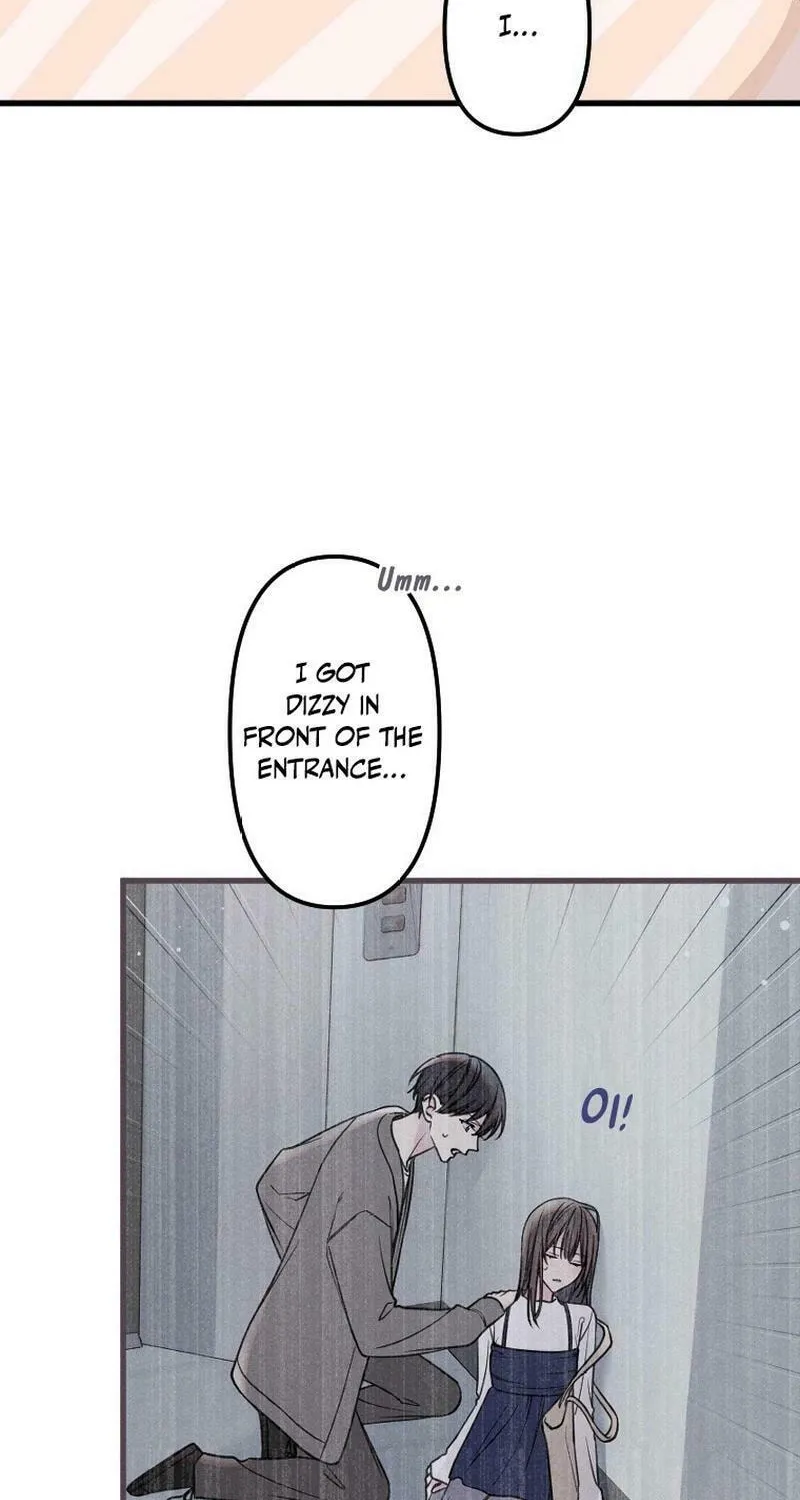 Re:Connect - Toki ga Kousa Suru Matching Appli Chapter 23 page 4 - 