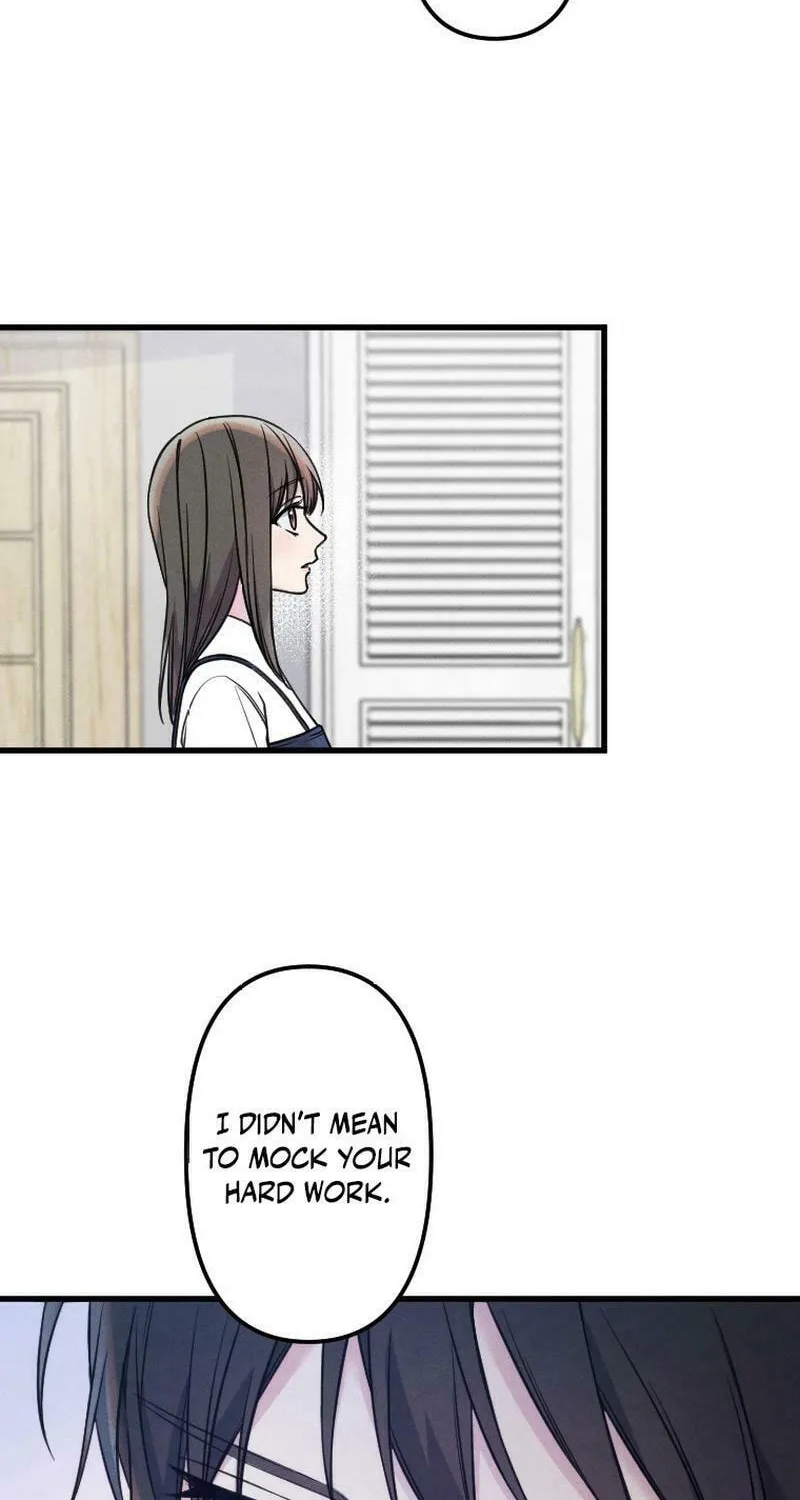 Re:Connect - Toki ga Kousa Suru Matching Appli Chapter 23 page 34 - 