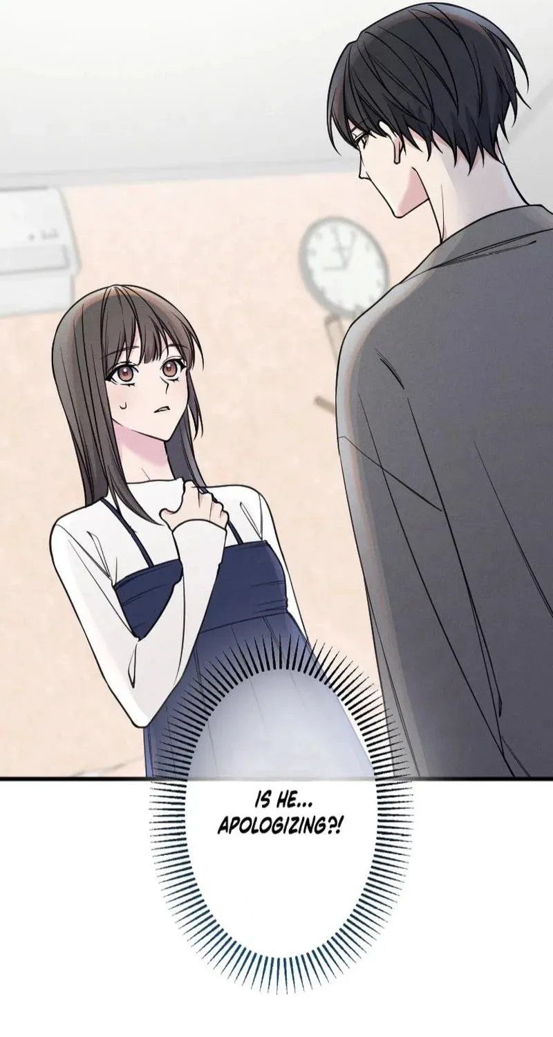Re:Connect - Toki ga Kousa Suru Matching Appli Chapter 23 page 37 - 