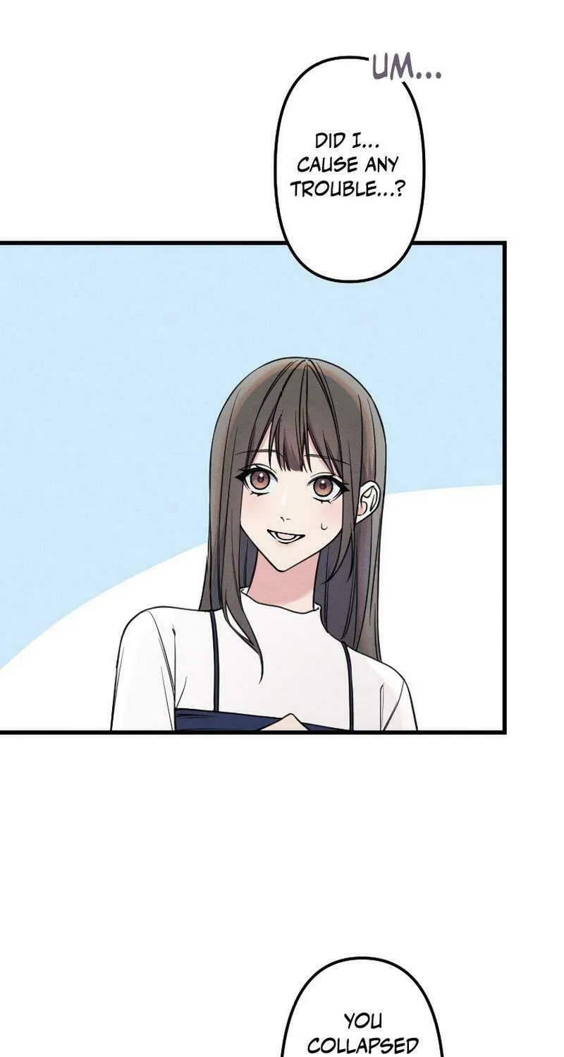 Re:Connect - Toki ga Kousa Suru Matching Appli Chapter 23 page 7 - 