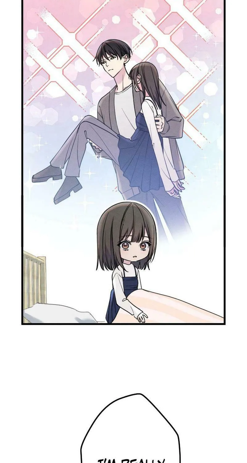 Re:Connect - Toki ga Kousa Suru Matching Appli Chapter 23 page 9 - 