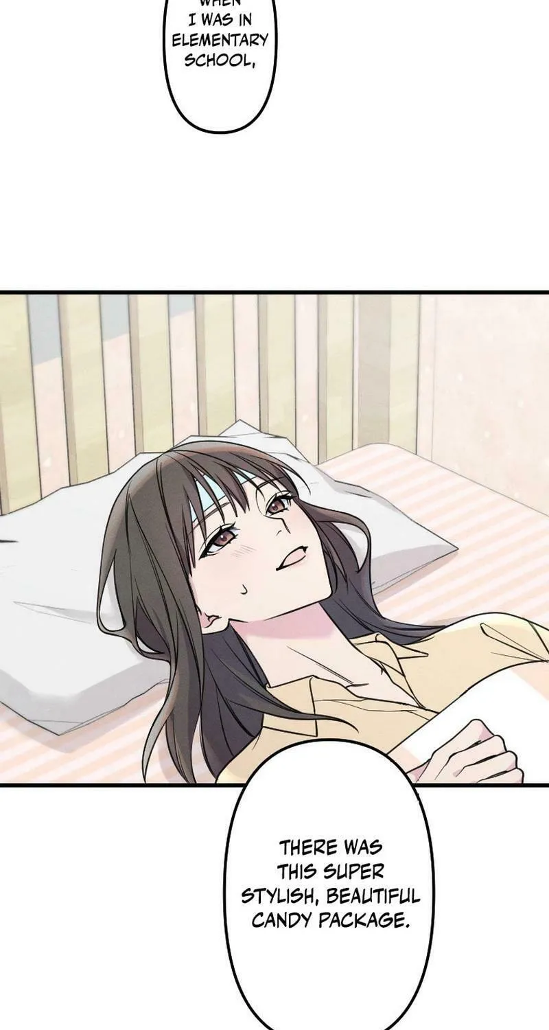 Re:Connect - Toki ga Kousa Suru Matching Appli Chapter 24 page 11 - 