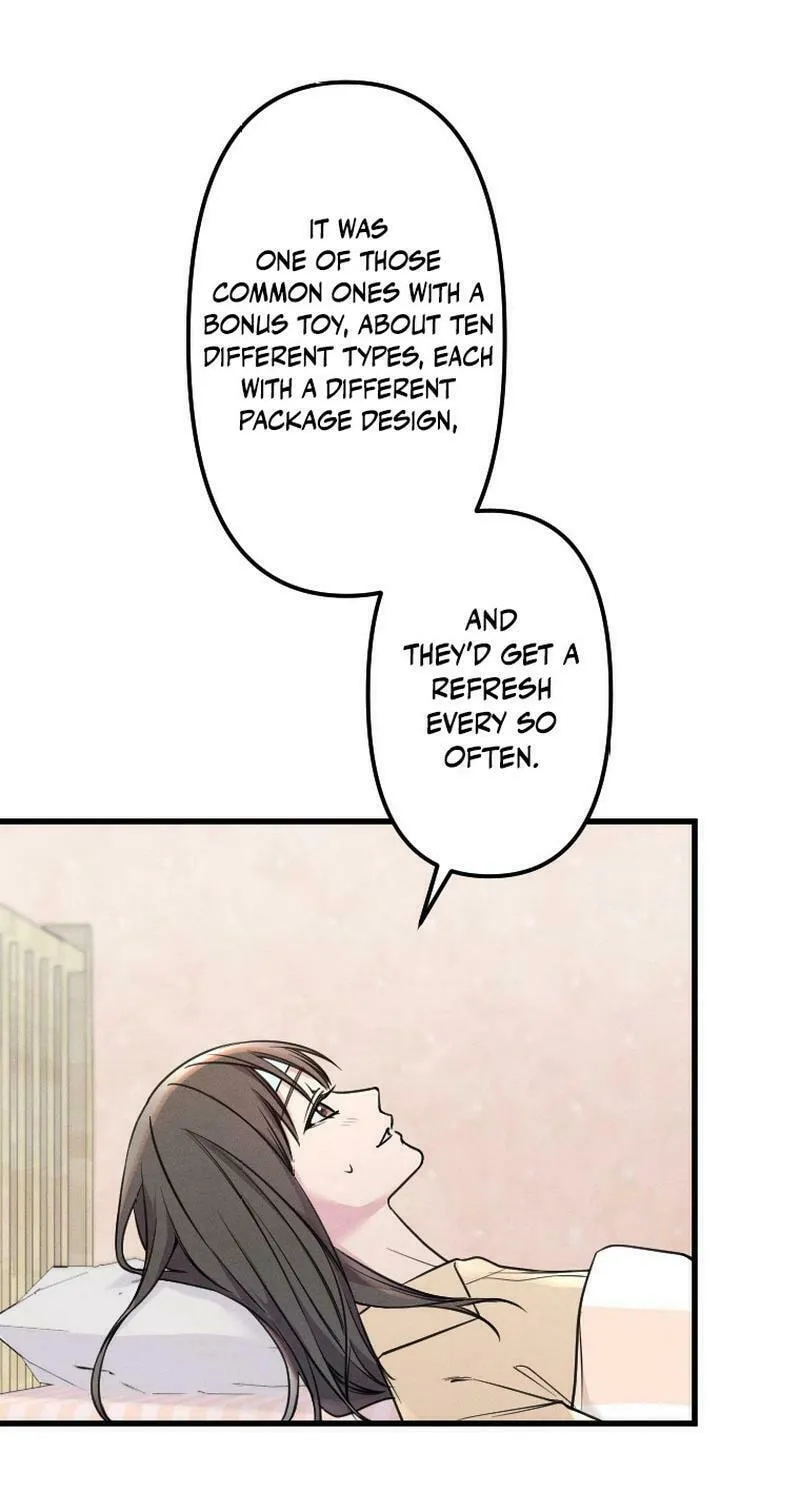 Re:Connect - Toki ga Kousa Suru Matching Appli Chapter 24 page 13 - 