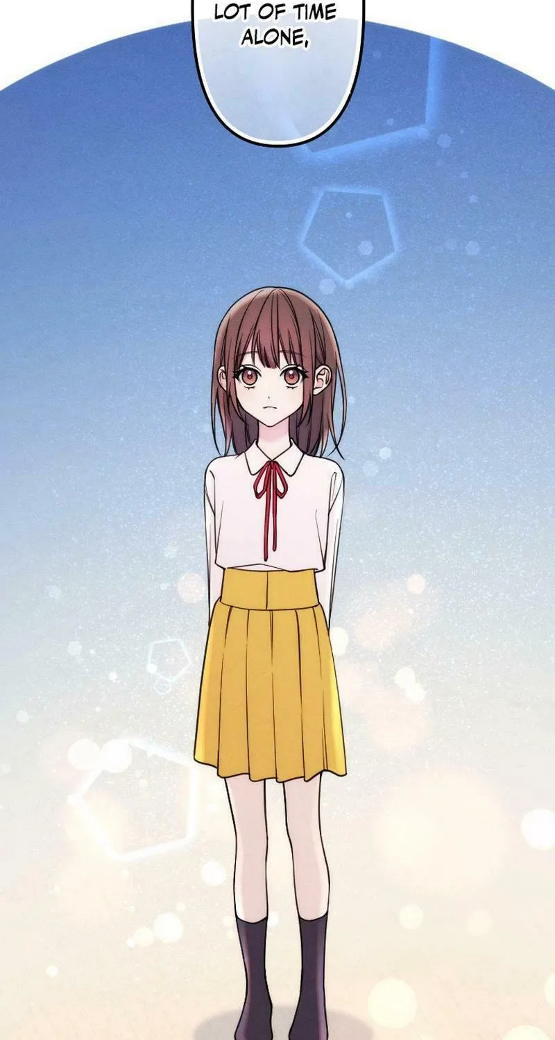 Re:Connect - Toki ga Kousa Suru Matching Appli Chapter 24 page 16 - 