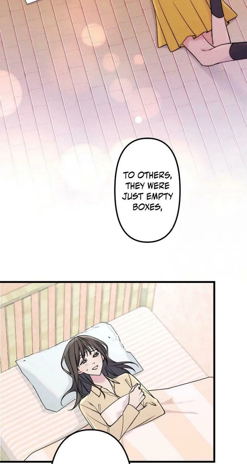 Re:Connect - Toki ga Kousa Suru Matching Appli Chapter 24 page 19 - 