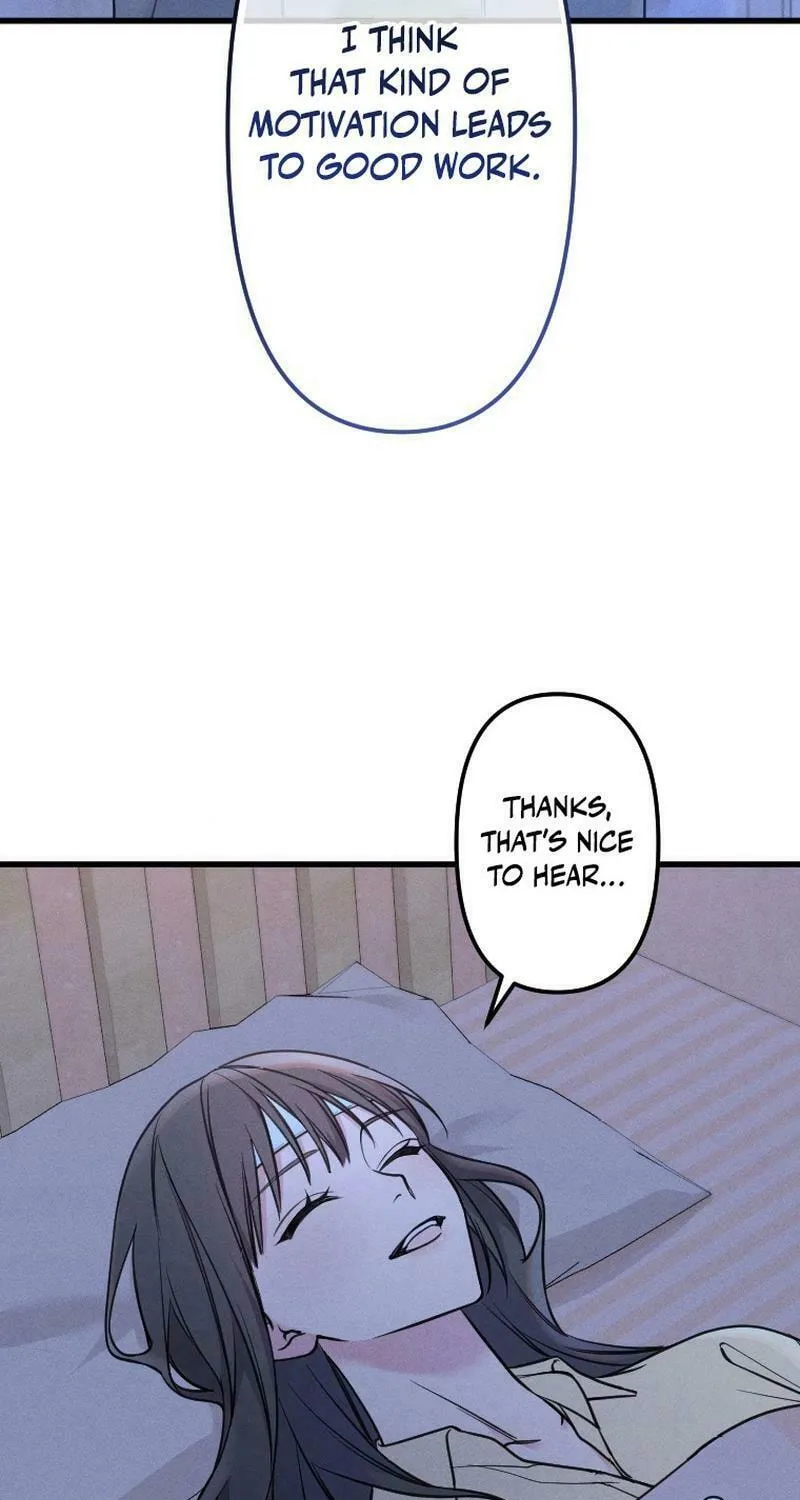 Re:Connect - Toki ga Kousa Suru Matching Appli Chapter 24 page 22 - 