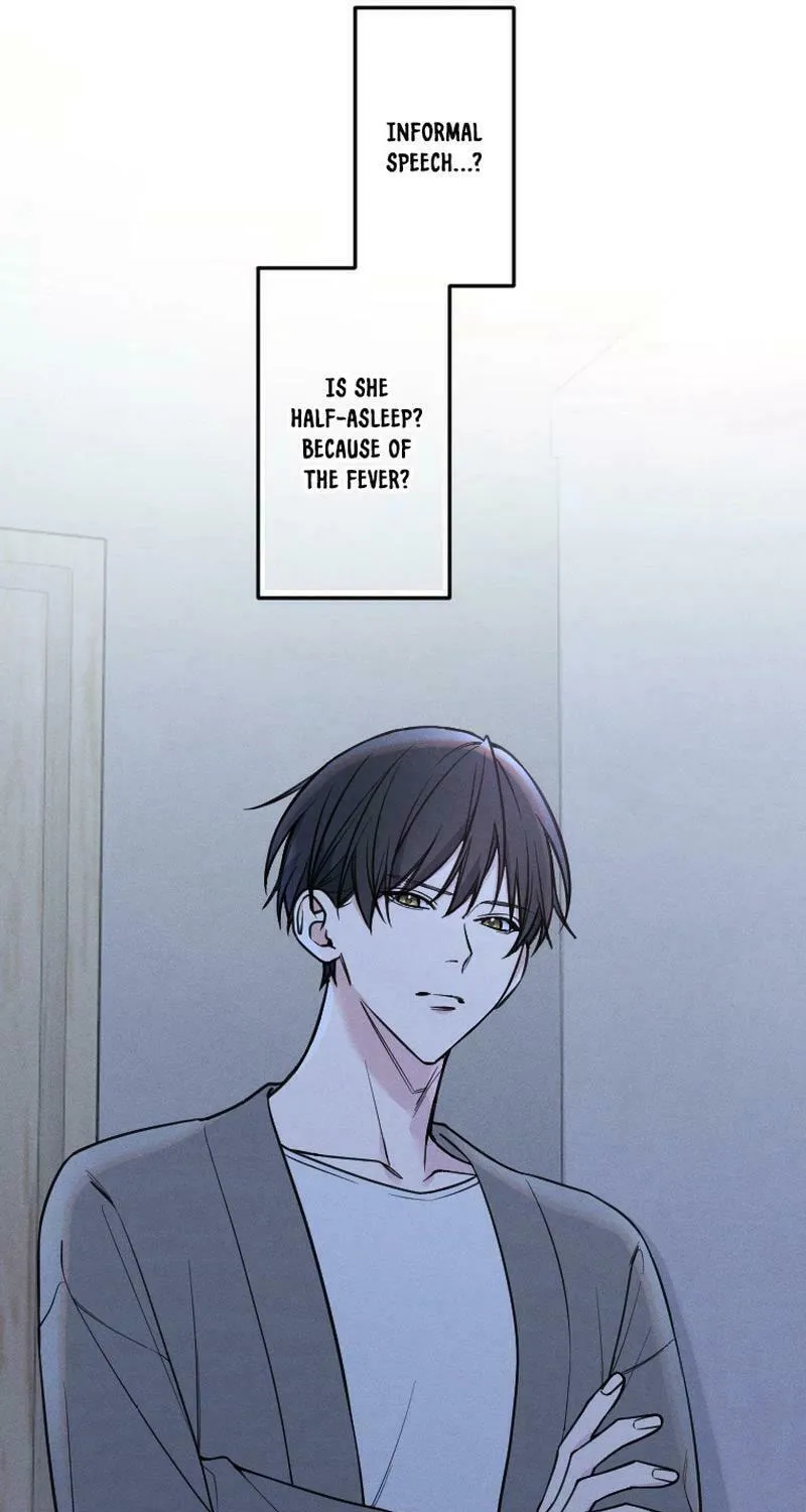 Re:Connect - Toki ga Kousa Suru Matching Appli Chapter 24 page 24 - 