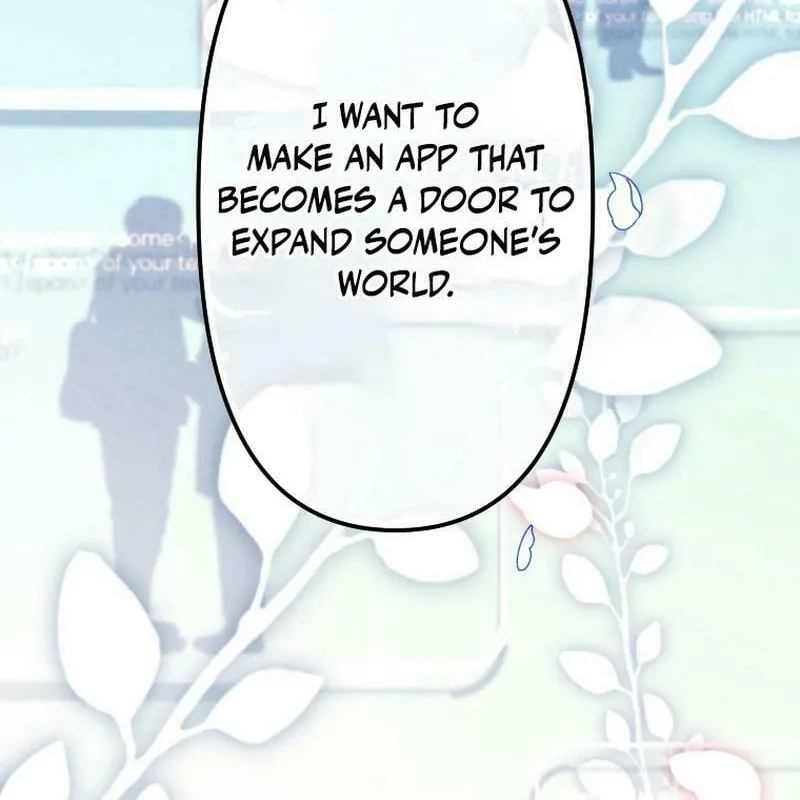 Re:Connect - Toki ga Kousa Suru Matching Appli Chapter 24 page 29 - 
