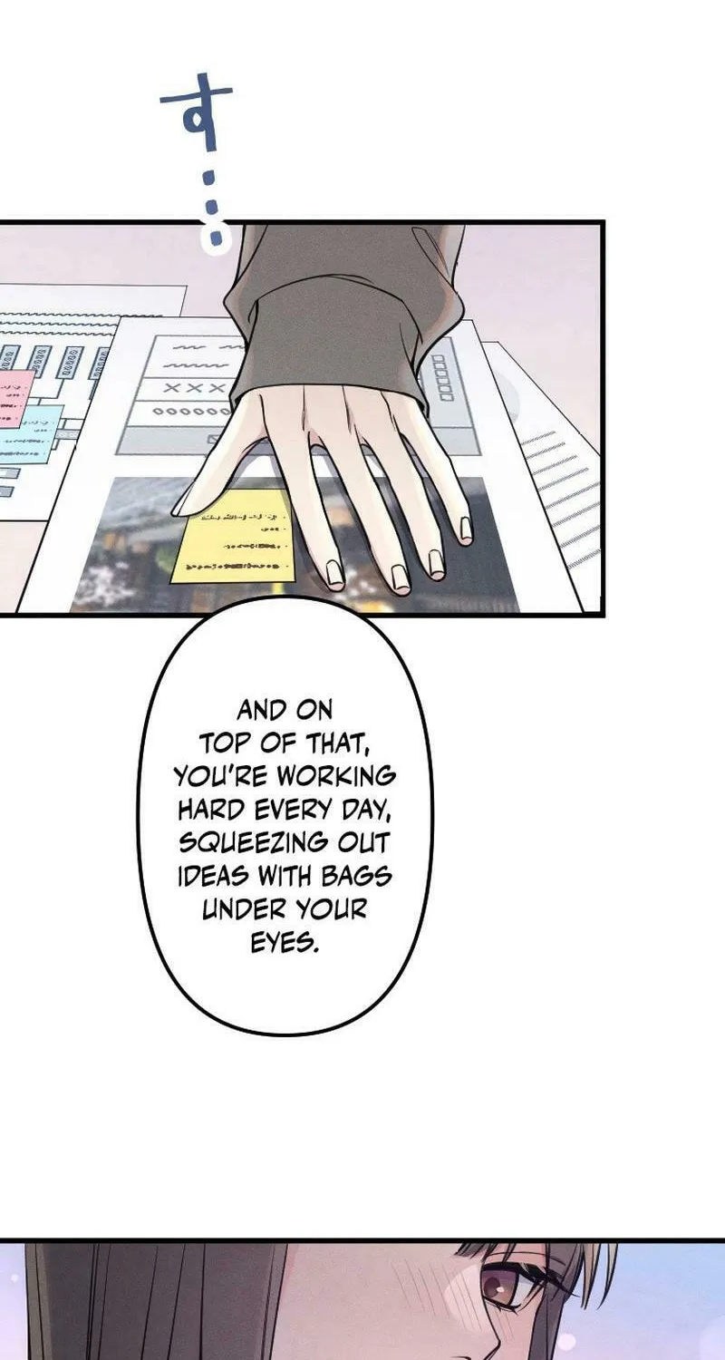 Re:Connect - Toki ga Kousa Suru Matching Appli Chapter 24 page 4 - 