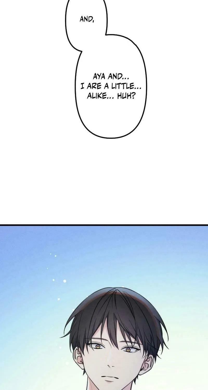 Re:Connect - Toki ga Kousa Suru Matching Appli Chapter 24 page 32 - 