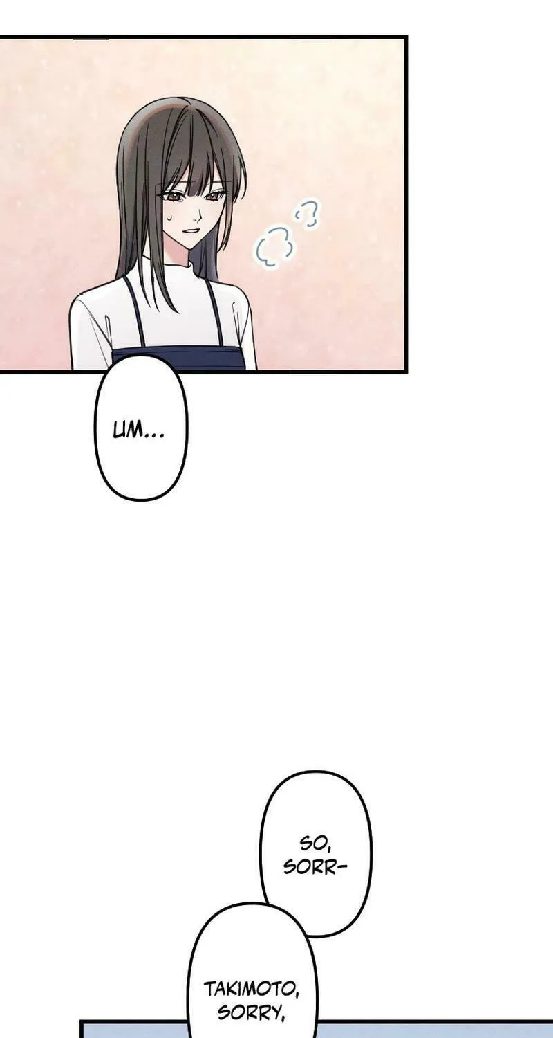 Re:Connect - Toki ga Kousa Suru Matching Appli Chapter 24 page 7 - 