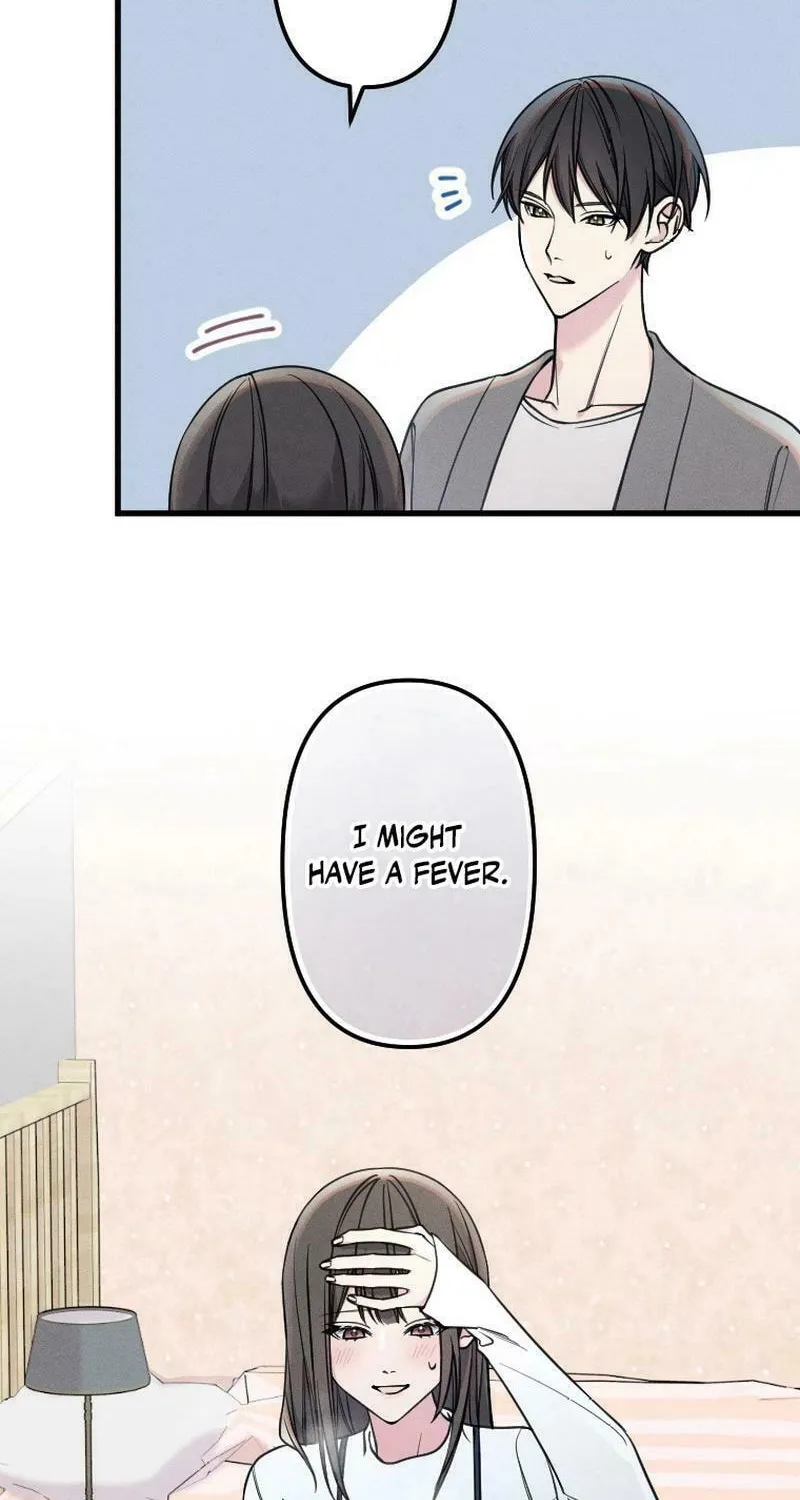Re:Connect - Toki ga Kousa Suru Matching Appli Chapter 24 page 8 - 