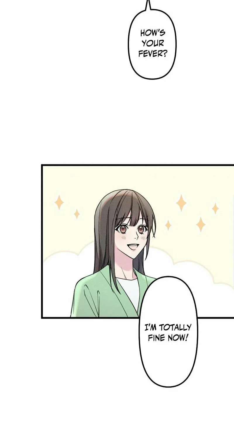 Re:Connect - Toki ga Kousa Suru Matching Appli Chapter 25 page 11 - 