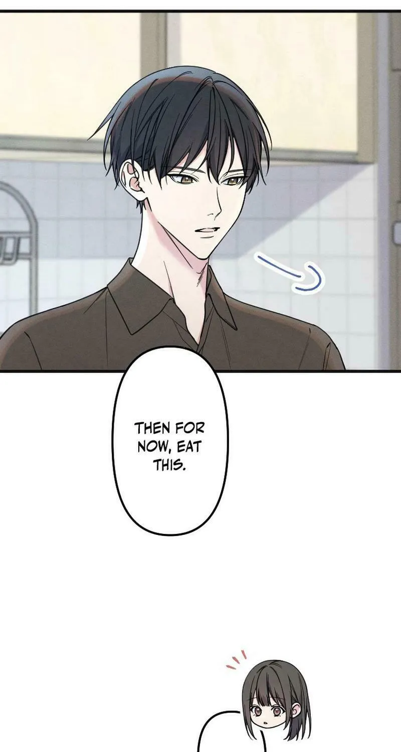 Re:Connect - Toki ga Kousa Suru Matching Appli Chapter 25 page 14 - 