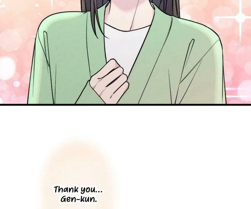 Re:Connect - Toki ga Kousa Suru Matching Appli Chapter 25 page 18 - 