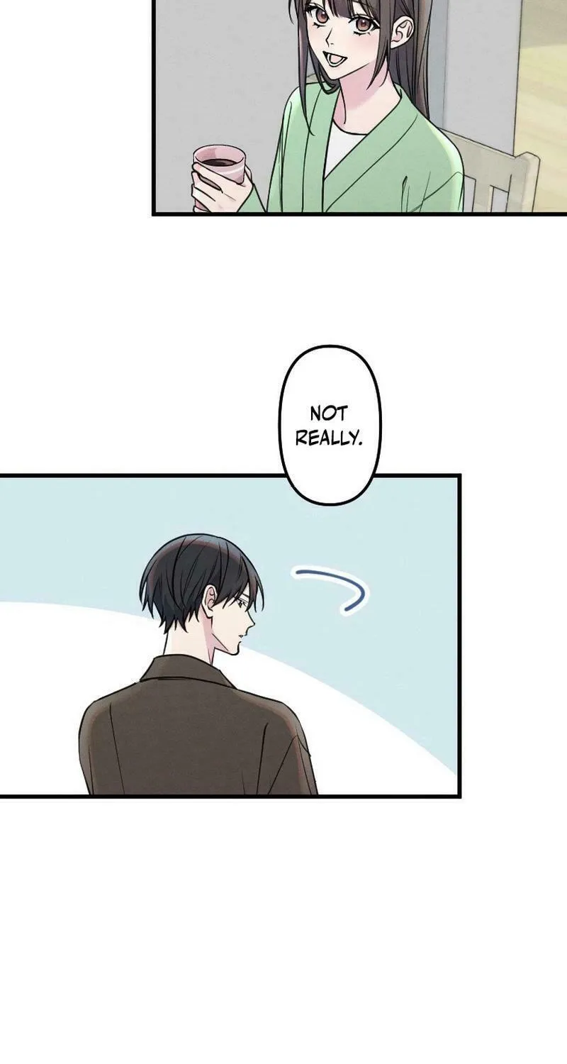 Re:Connect - Toki ga Kousa Suru Matching Appli Chapter 25 page 20 - 