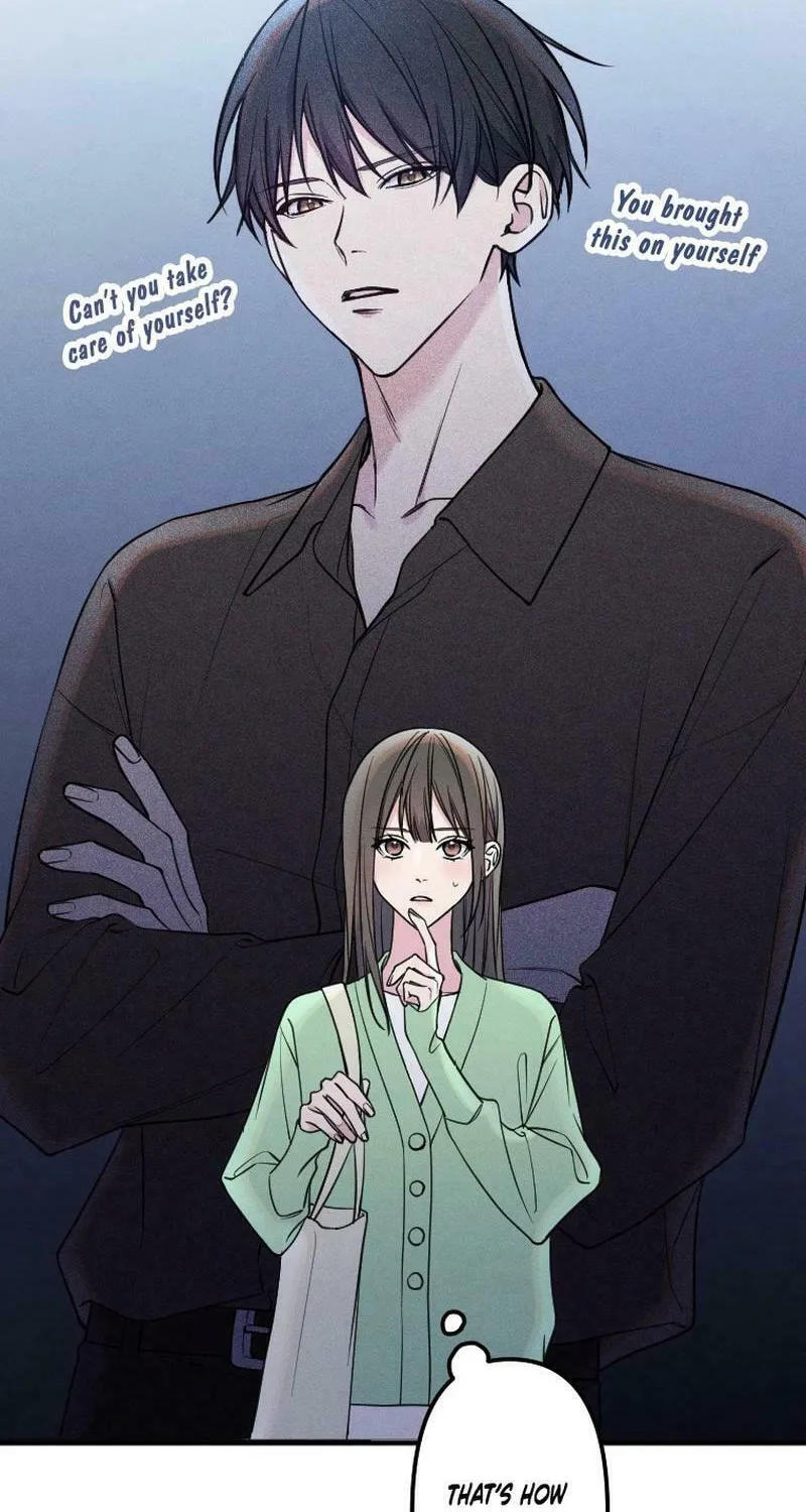 Re:Connect - Toki ga Kousa Suru Matching Appli Chapter 25 page 28 - 