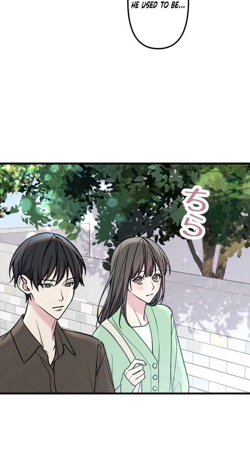 Re:Connect - Toki ga Kousa Suru Matching Appli Chapter 25 page 29 - 