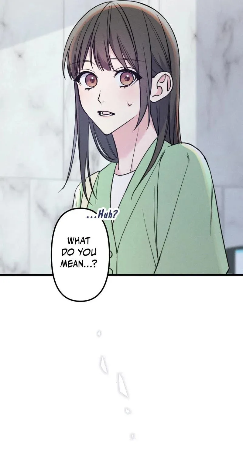 Re:Connect - Toki ga Kousa Suru Matching Appli Chapter 25 page 37 - 