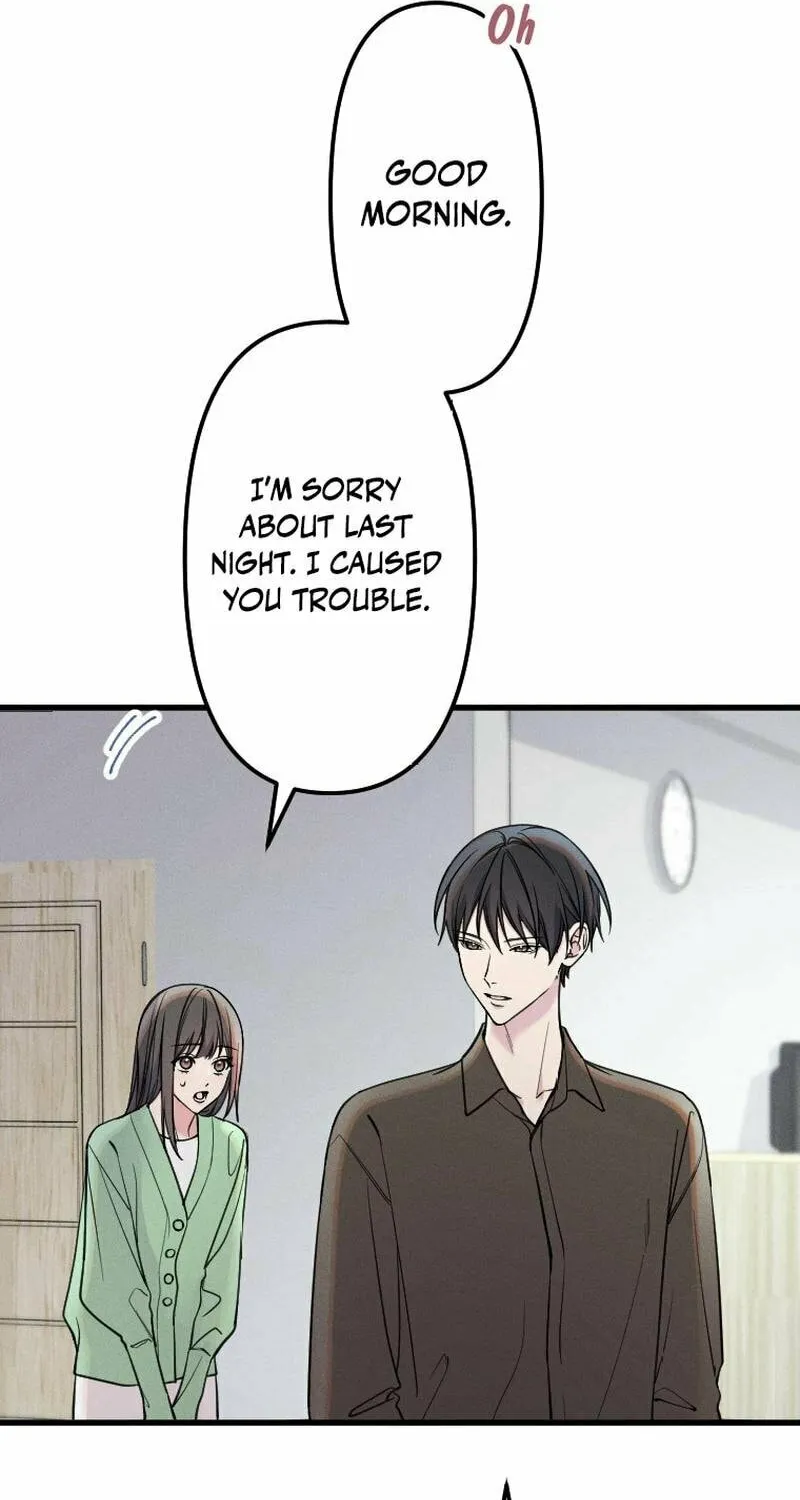 Re:Connect - Toki ga Kousa Suru Matching Appli Chapter 25 page 10 - 