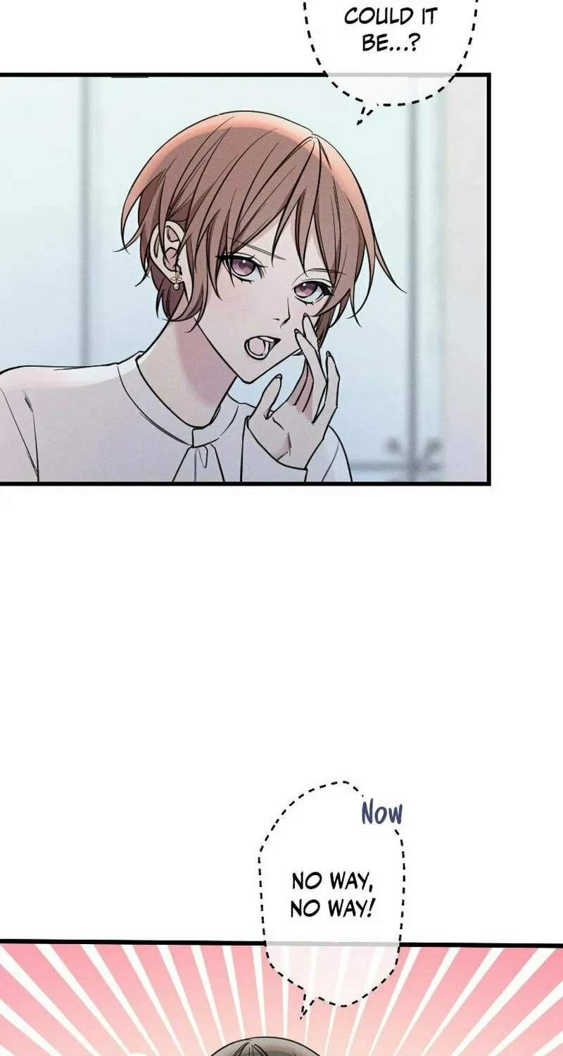 Re:Connect - Toki ga Kousa Suru Matching Appli Chapter 26 page 2 - 