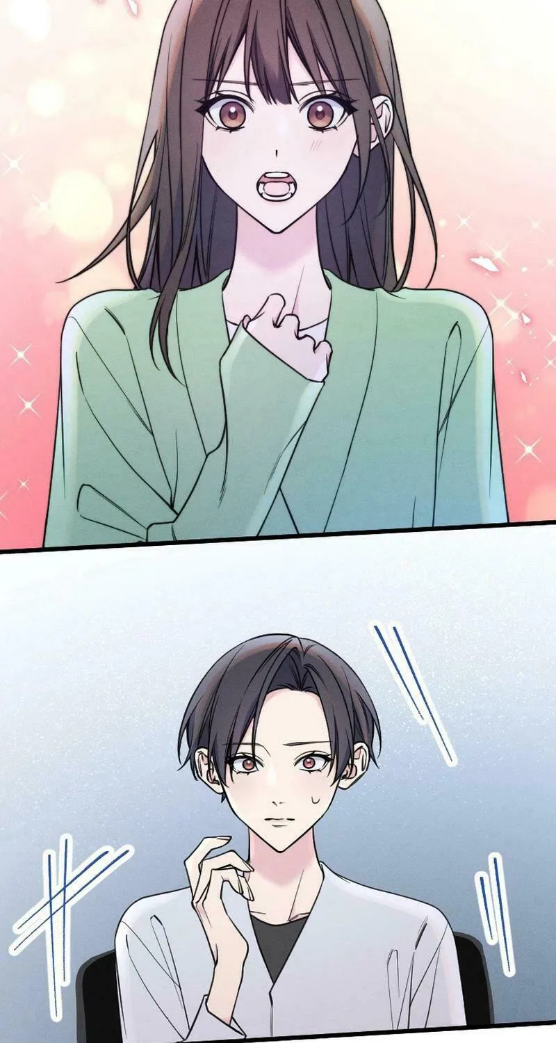 Re:Connect - Toki ga Kousa Suru Matching Appli Chapter 26 page 15 - 