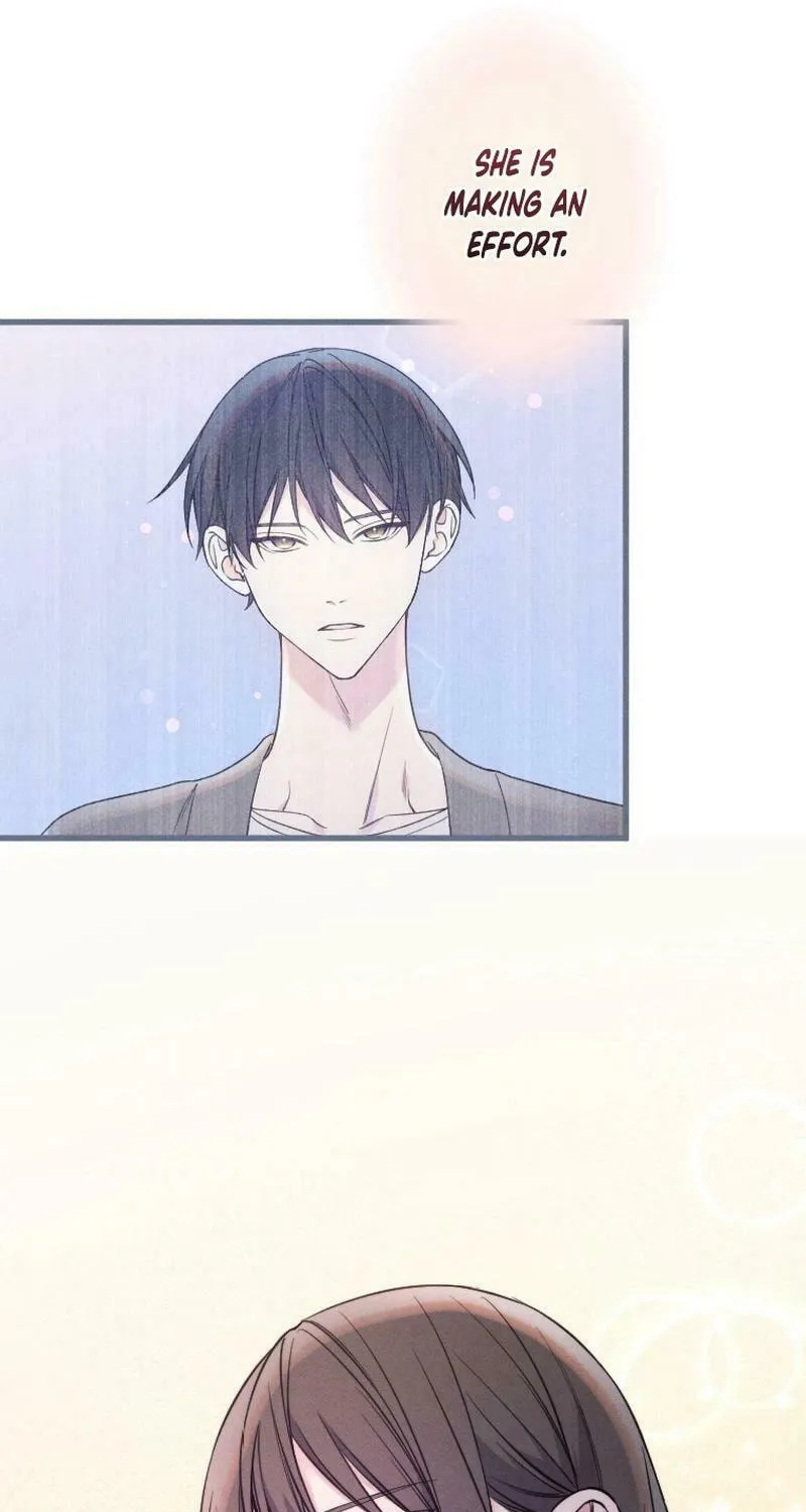 Re:Connect - Toki ga Kousa Suru Matching Appli Chapter 26 page 17 - 